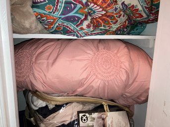 Assortment Of Comforters