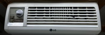 LG Window Air Conditioner 5,000 BTU