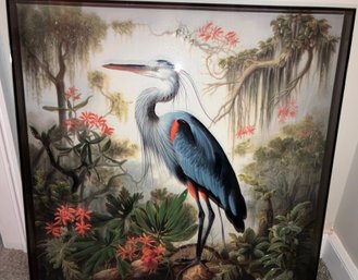 Home Goods Art Piece 24 X 24