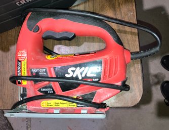Skil Jigsaw Tool #2