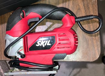 Skil Tool