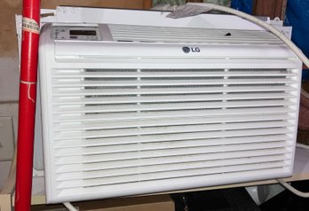 LG Window Air Conditioner