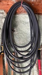 Heavy Duty Garden Hose