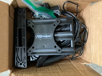 PROconnect TV Mount