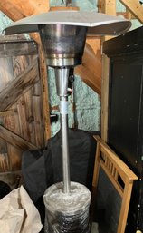 Outdoor Patio Propane Heater