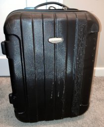 Travelers Choice Luggage