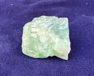 New Hampshire William Wise Mine Fluorite Specimen 0.5 Ounces