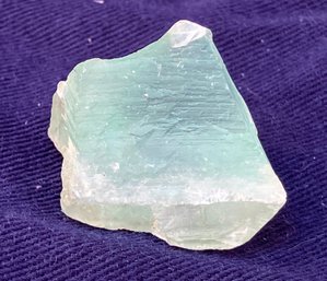 New Hampshire William Wise Mine Fluorite Specimen 0.4 Ounces