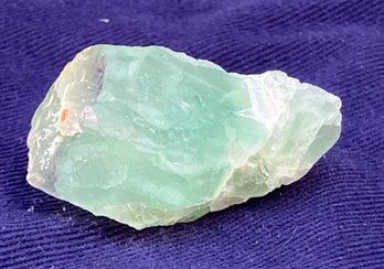 New Hampshire William Wise Mine Fluorite Specimen 0.5 Ounces