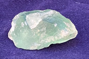 New Hampshire William Wise Mine Fluorite Specimen 0.4 Ounces
