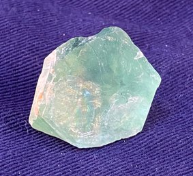 New Hampshire William Wise Mine Fluorite Specimen 0.4 Ounces