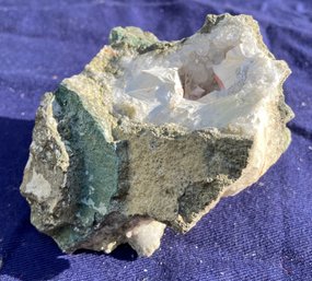 Stilbite Specimen 6.9 Ounces