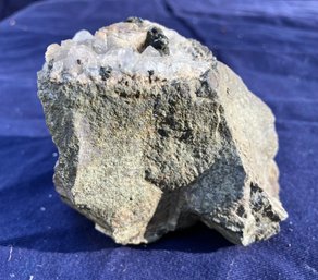 Calcite Crystal Cluster Specimen 1 Pound 1 Ounce