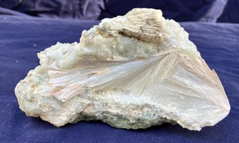 Very Nice Stilbite Specimen 16.8 Ounces