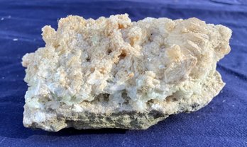 Very Nice Stilbite Specimen 14.3 Ounces