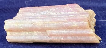 Nice California Pink Tourmaline Specimen 0.7 Ounces