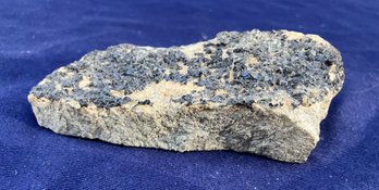 Garnet Variant Andradite Melanite 4.6 Ounces