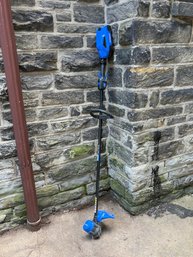 Kobalt 40-Volt Max 15-inch Cordless String Trimmer