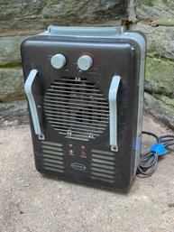 Space Heater - Works