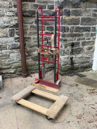 Appliance Dolly & Furniture Dolly