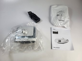 2 Philips Respironics Dreamstation Humidifier Kit As Is (looks New)