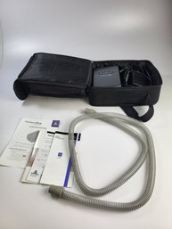 6 Respironics REMstarPlus M Series Heated Humidifier As Is