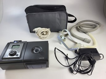 8 Philips Respironics REMstar Auto A-Flex Heated Humidifier As Is