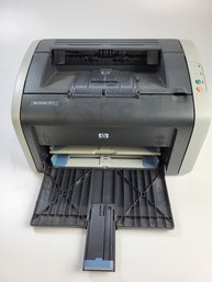 HP Hewlett Packard Printer Model Q2461A No Power Cord