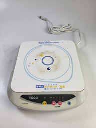 Teco Inverter Cooking Plate YJ1301CB