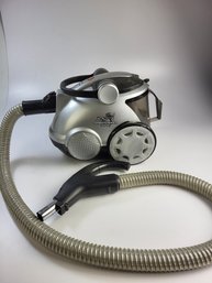 Hoover Vacuum Bag Less Wind Tunnel Model S3755