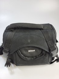Nikon Camera Bag Carrying Case With Shoulder Strap