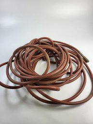 Weatherhead 1/4' Inch Compressor Air Hose 50' Feet Long