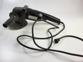 Vintage Wen 7' Two Speed Sander - Polisher Model 943