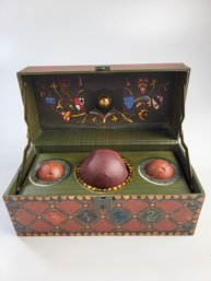 A - Harry Potter Quidditch Balls Ball Set