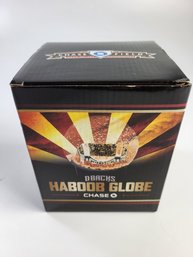 B - MLB Baseball Arizona Diamondbacks Haboob Globe Sand Storm