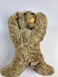 C - Vintage Teddy Bear