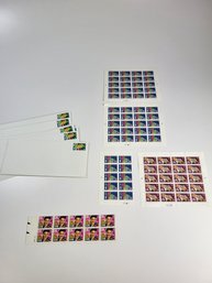 C - Stamp Collection Elvis Chinese New Year Brand New Unused