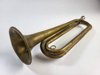 Ludwig Chicago Brass Horn