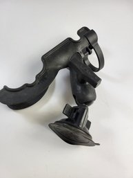 D - Ram-rod 2007 RPR-271S Suction Cup Fishing Rod Pole Holder