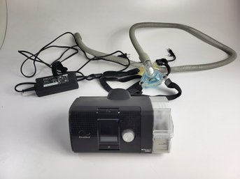 9 - ResMed AirSense 10 Model 37028 Autoset Humidifier