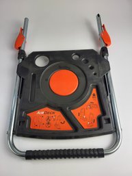 Little Giant Air Deck Ladder Platform Stand Stage Attachment