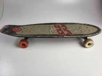 Kryptonics California Series Skateboard  Skater