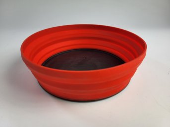 R - Sea To Summit Collapsible Camping Bowl Lightweight Camp Camper