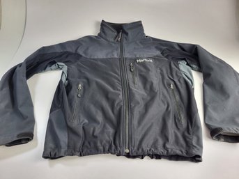 S - Marmot Windstopper Jacket XL