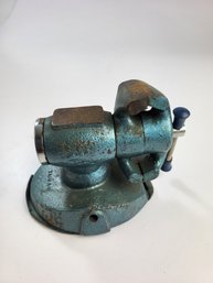 K - Mini Bench Vice Taiwan