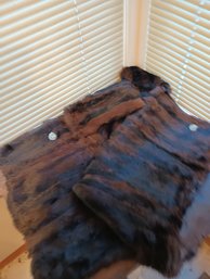 Mink Wrap Another Fur Pieces