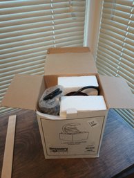 Discovery Channel Lacquer Desktop Fountain