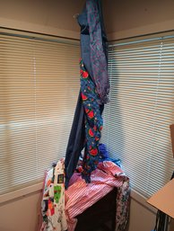 Collection Of Crazy Clown Outfits