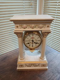 Frank Hermle Vintage Clock