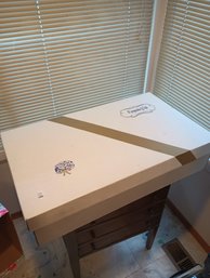 Vintage Wedding Dress Size Unknown